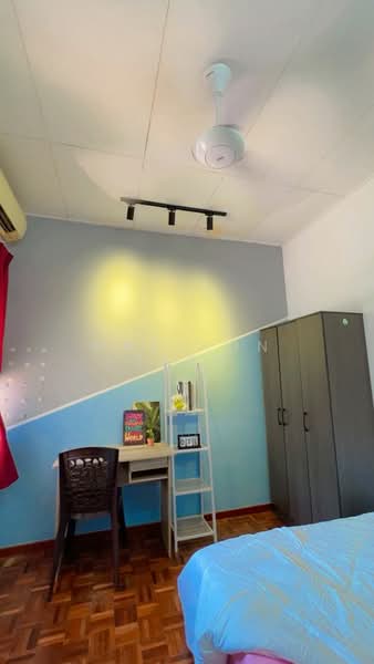 Semi-Detached House for Rent in Setia Impian (Setia Alam) - Mak Hon Yean - Bedroom - PropertyGuru.com.my