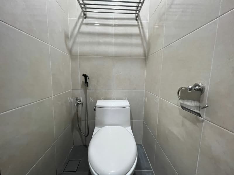 Condominium for Rent at 10 Semantan Suites - Winson Ng - PropertyGuru.com.my