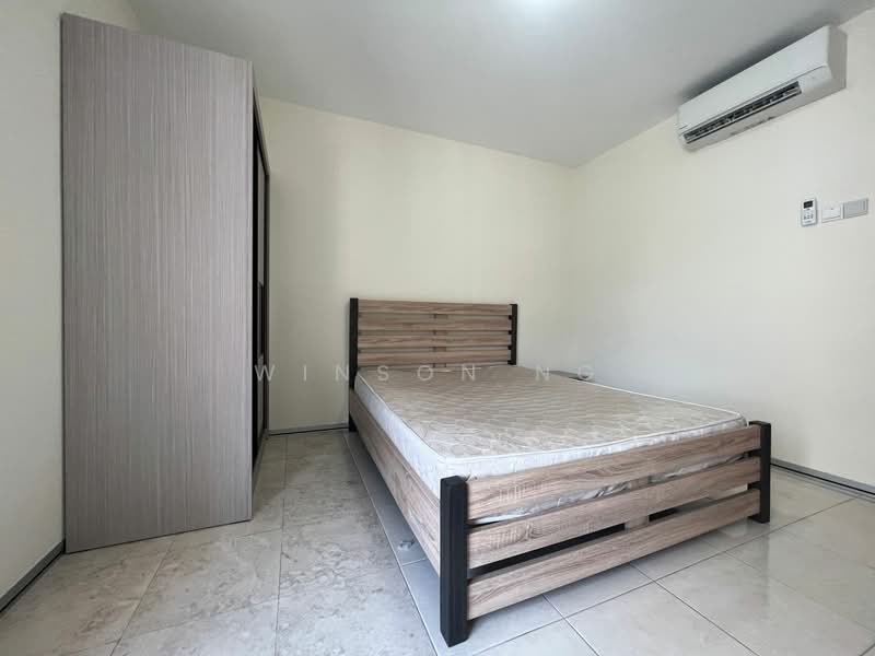 Condominium for Rent at 10 Semantan Suites - Winson Ng - PropertyGuru.com.my