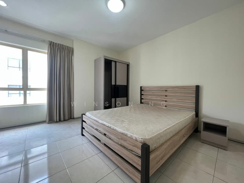 Condominium for Rent at 10 Semantan Suites - Winson Ng - PropertyGuru.com.my