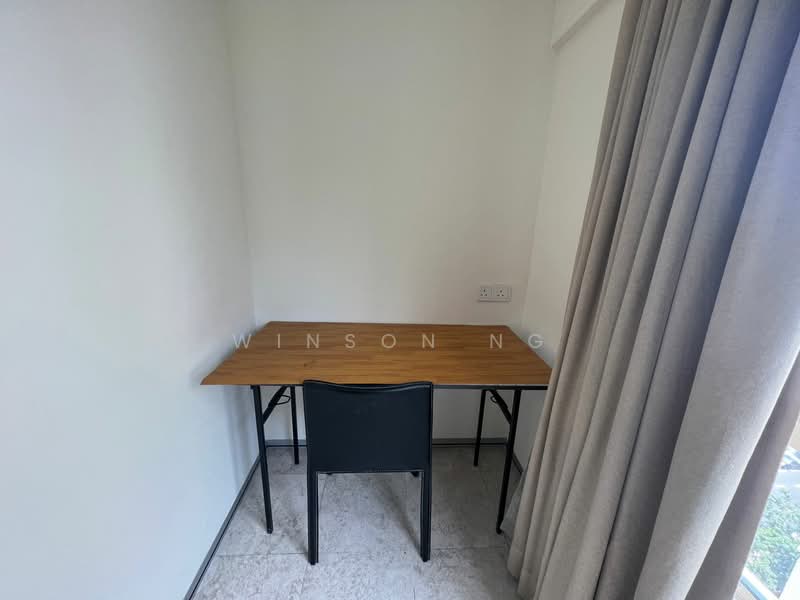 Condominium for Rent at 10 Semantan Suites - Winson Ng - PropertyGuru.com.my