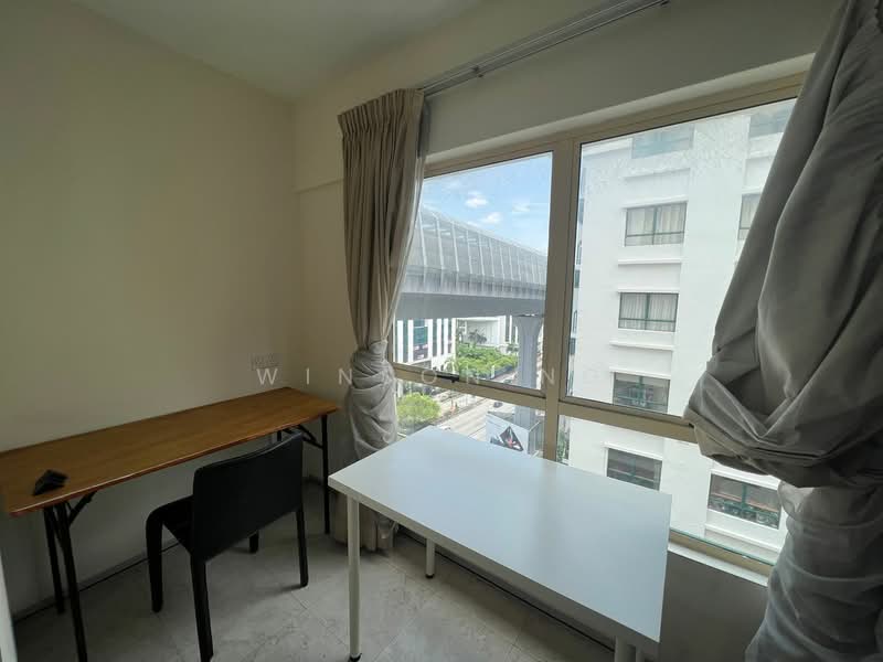 Condominium for Rent at 10 Semantan Suites - Winson Ng - PropertyGuru.com.my