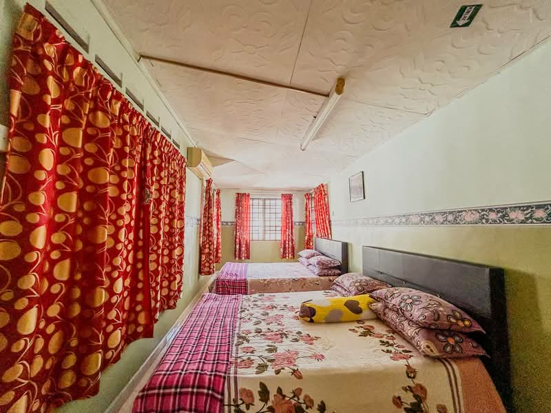 2-storey Terraced House for Sale in Taman Banting Baru (Banting) - Ilman Nahri - Bedroom - PropertyGuru.com.my