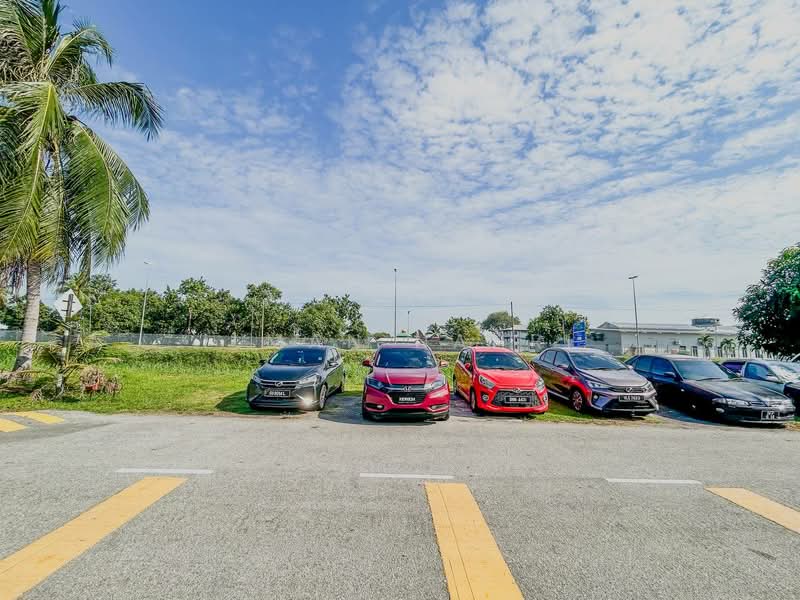 2-storey Terraced House for Sale in Taman Banting Baru (Banting) - Ilman Nahri - Exterior - PropertyGuru.com.my