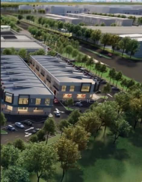 Shop / Office for Sale in Kajang (Selangor) - Irish Shek - Exterior - PropertyGuru.com.my