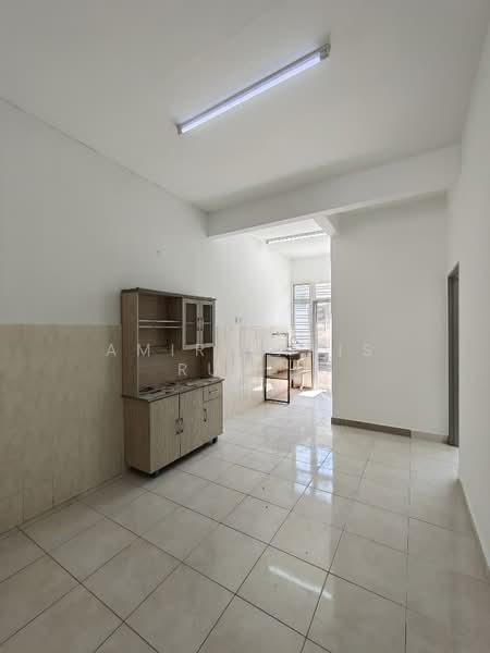 Rumah Teres 1 Tingkat untuk Dijual di Taman Mount Austin (Tebrau) - Amir Faris Rusli - PropertyGuru.com.my