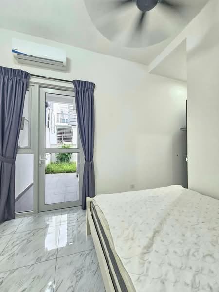 Rumah Kluster untuk Disewa di Taman Ekoflora (Johor Bahru) - SJ CHAN - Bedroom - PropertyGuru.com.my
