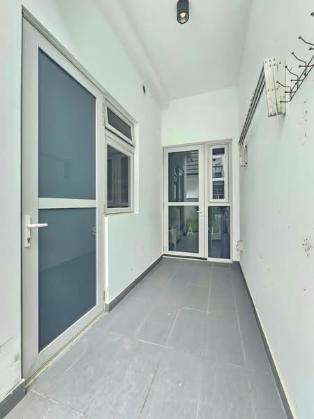Rumah Kluster untuk Disewa di Taman Ekoflora (Johor Bahru) - SJ CHAN - Corridor - PropertyGuru.com.my