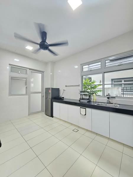 Rumah Kluster untuk Disewa di Taman Ekoflora (Johor Bahru) - SJ CHAN - PropertyGuru.com.my