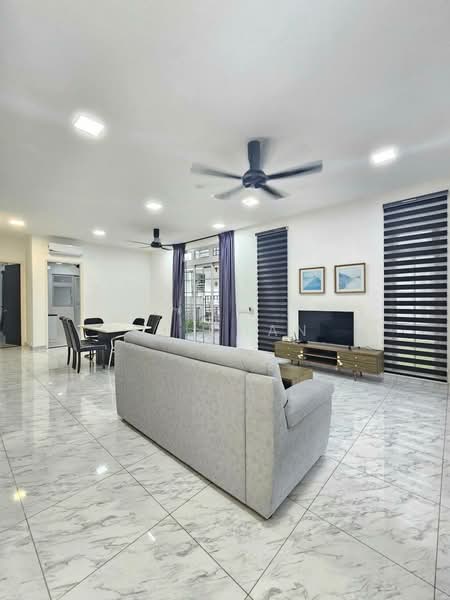 Rumah Kluster untuk Disewa di Taman Ekoflora (Johor Bahru) - SJ CHAN - PropertyGuru.com.my