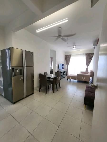 Condominium for Rent at PIXEL City Sentral - William Teo - PropertyGuru.com.my