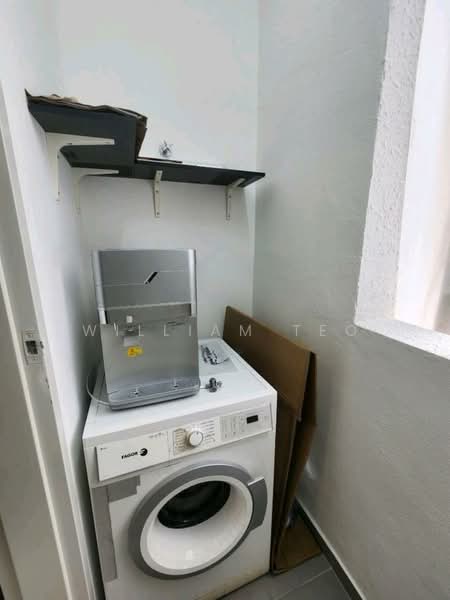 Condominium for Rent at PIXEL City Sentral - William Teo - PropertyGuru.com.my