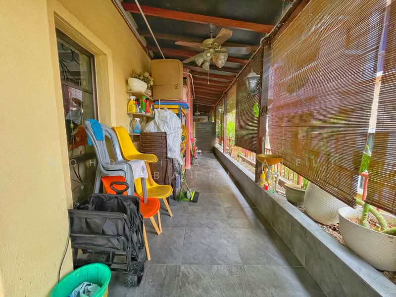 Rumah Teres 2.5 Tingkat untuk Dijual di Putrajaya (Putrajaya) - Mohd Aizat Saiful Bahri - PropertyGuru.com.my