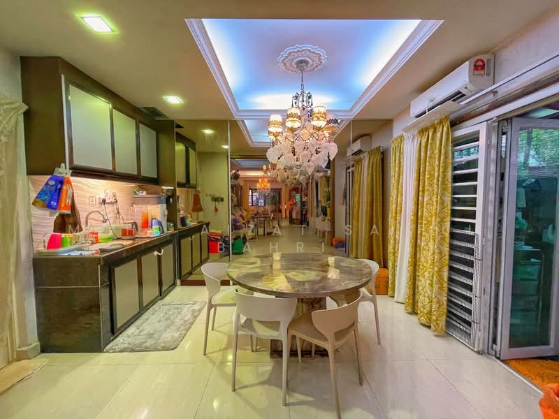 Rumah Teres 2.5 Tingkat untuk Dijual di Putrajaya (Putrajaya) - Mohd Aizat Saiful Bahri - PropertyGuru.com.my