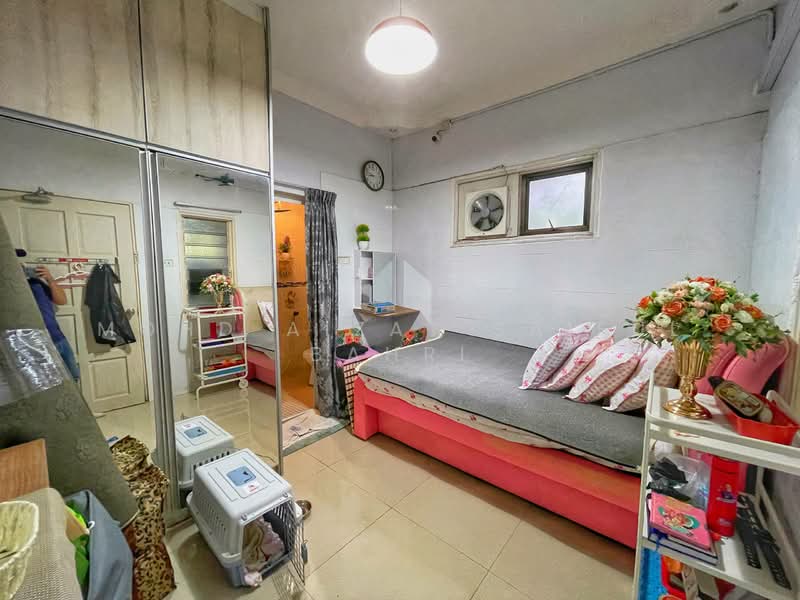 Rumah Teres 2.5 Tingkat untuk Dijual di Putrajaya (Putrajaya) - Mohd Aizat Saiful Bahri - PropertyGuru.com.my