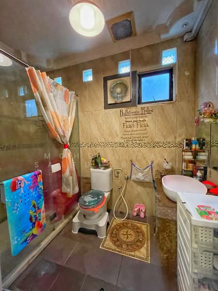 Rumah Teres 2.5 Tingkat untuk Dijual di Putrajaya (Putrajaya) - Mohd Aizat Saiful Bahri - PropertyGuru.com.my