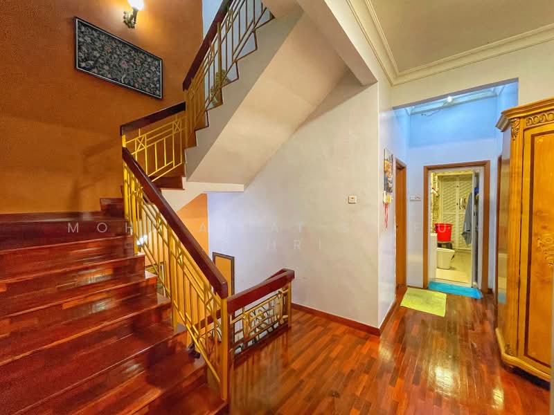 Rumah Teres 2.5 Tingkat untuk Dijual di Putrajaya (Putrajaya) - Mohd Aizat Saiful Bahri - PropertyGuru.com.my