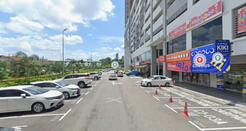 Shop for Rent in Sungai Besi (Kuala Lumpur) - Winnie Tai - Exterior - PropertyGuru.com.my