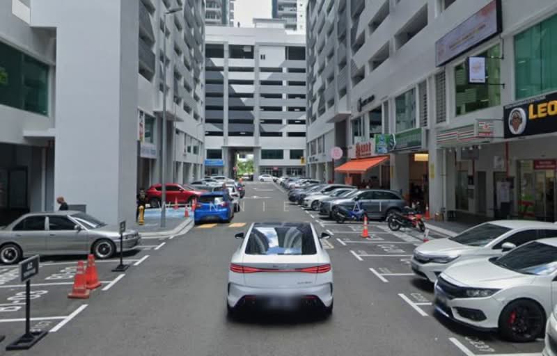 Shop for Rent in Sungai Besi (Kuala Lumpur) - Winnie Tai - Exterior - PropertyGuru.com.my