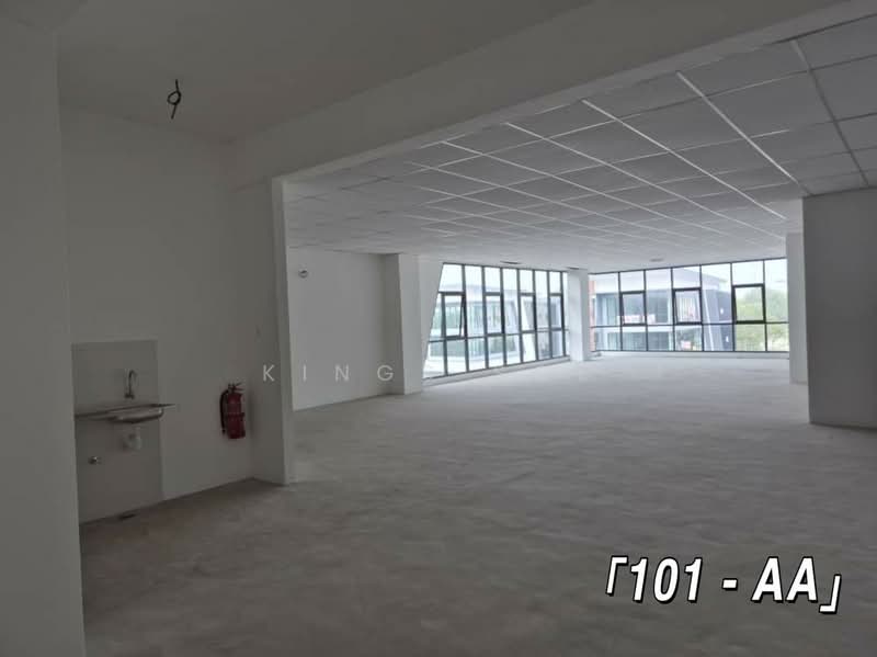 Commercial Semi-D for Sale in Klang (Selangor) - Kings Soe - Interior - PropertyGuru.com.my