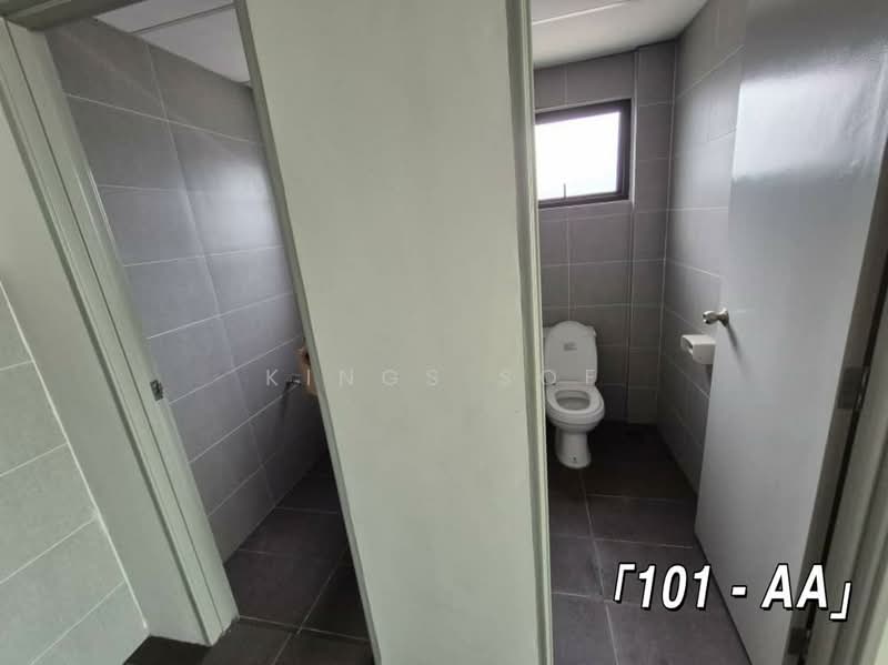 Commercial Semi-D for Sale in Klang (Selangor) - Kings Soe - PropertyGuru.com.my