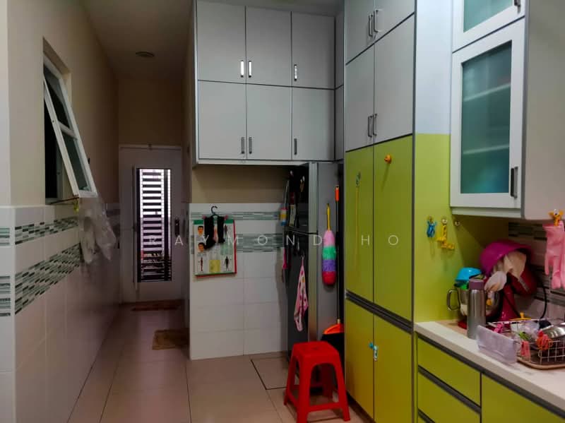 Bungalow for Sale in Selayang (Selangor) - Raymond Ho - Kitchen - PropertyGuru.com.my