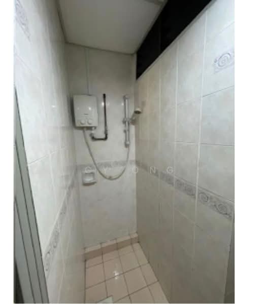 Kondominium untuk Dijual di Tiara View - CY Ong - Bathroom - PropertyGuru.com.my