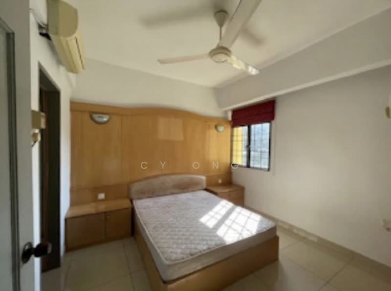 Kondominium untuk Dijual di Tiara View - CY Ong - Bedroom - PropertyGuru.com.my