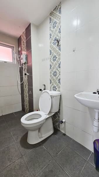 Condominium for Rent at The Anderson - Amelia Kong - Bathroom - PropertyGuru.com.my