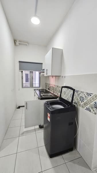 Condominium for Rent at The Anderson - Amelia Kong - Kitchen - PropertyGuru.com.my