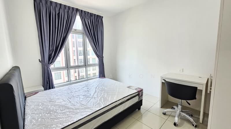 Condominium for Rent at The Anderson - Amelia Kong - Bedroom - PropertyGuru.com.my