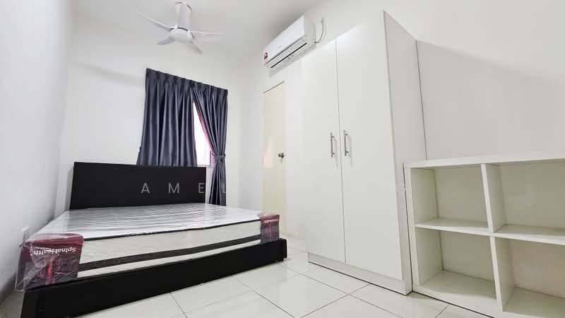 Condominium for Rent at The Anderson - Amelia Kong - Bedroom - PropertyGuru.com.my