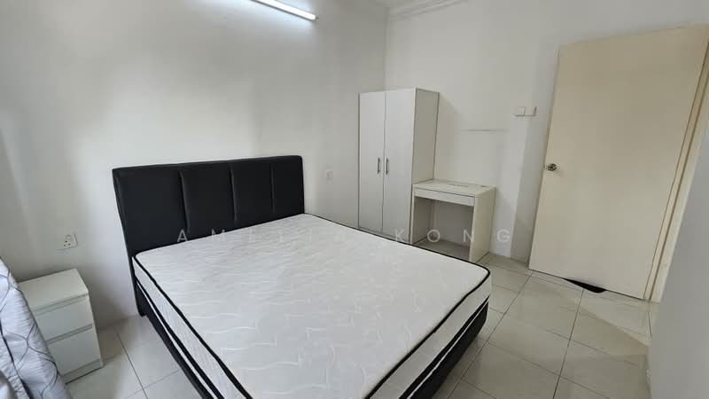 Condominium for Rent at The Anderson - Amelia Kong - Bedroom - PropertyGuru.com.my