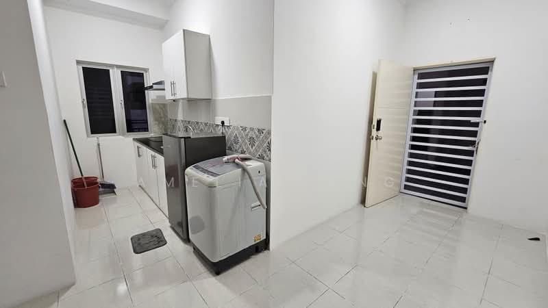 Condominium for Rent at The Anderson - Amelia Kong - Kitchen - PropertyGuru.com.my