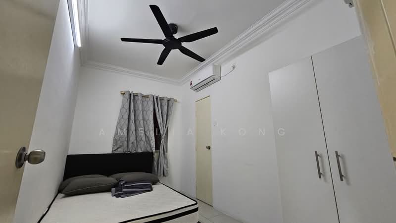 Condominium for Rent at The Anderson - Amelia Kong - Bedroom - PropertyGuru.com.my