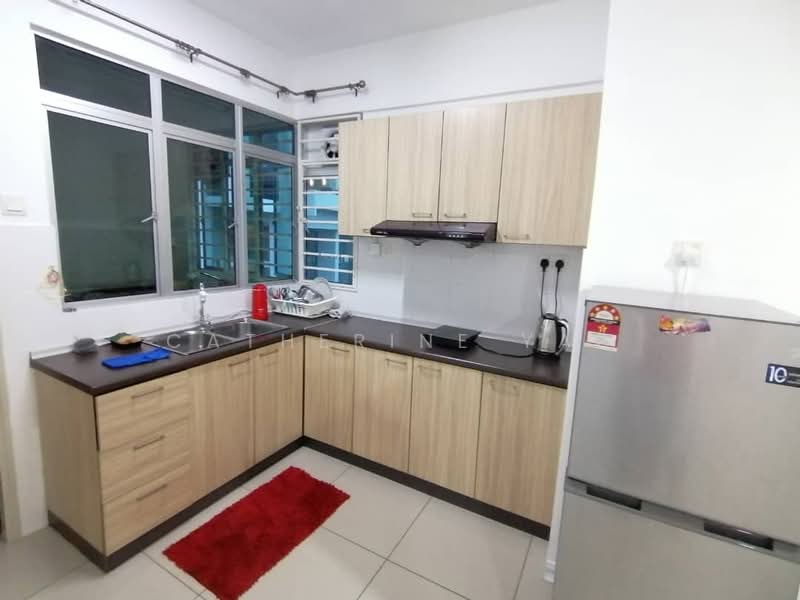 Condominium for Sale at Kiara Residence (Residensi Kiara Jalil 1) - Catherine Yap - Kitchen - PropertyGuru.com.my