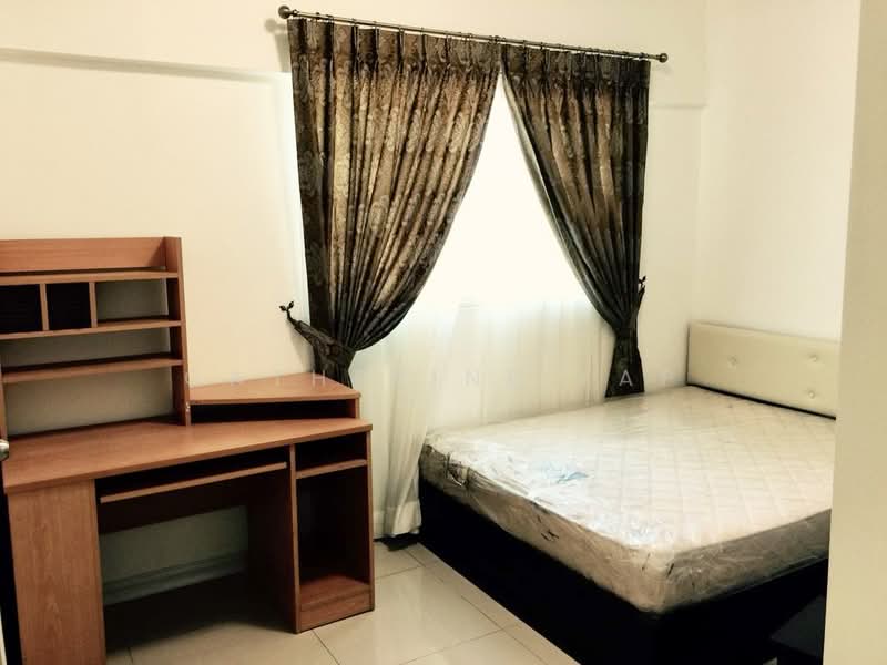 Condominium for Sale at Kiara Residence (Residensi Kiara Jalil 1) - Catherine Yap - Bedroom - PropertyGuru.com.my
