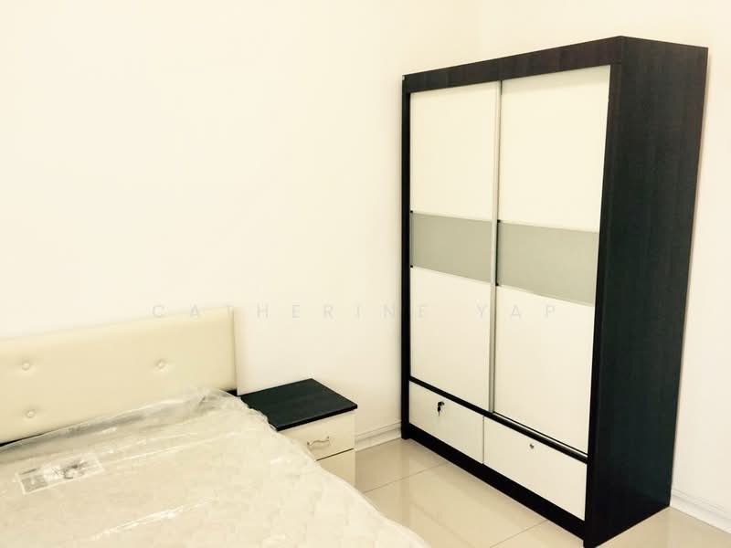 Condominium for Sale at Kiara Residence (Residensi Kiara Jalil 1) - Catherine Yap - Bedroom - PropertyGuru.com.my