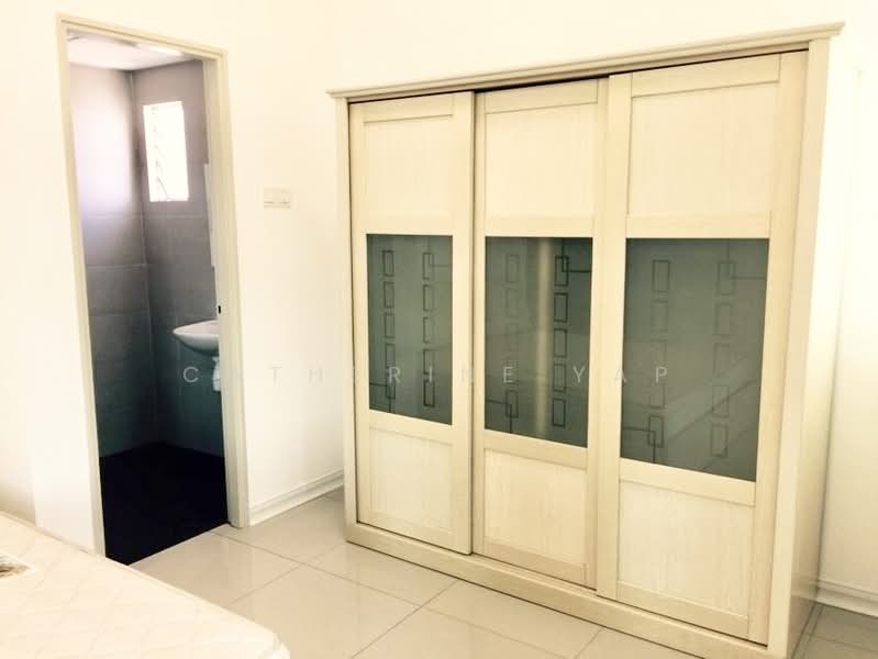 Condominium for Sale at Kiara Residence (Residensi Kiara Jalil 1) - Catherine Yap - Bathroom - PropertyGuru.com.my