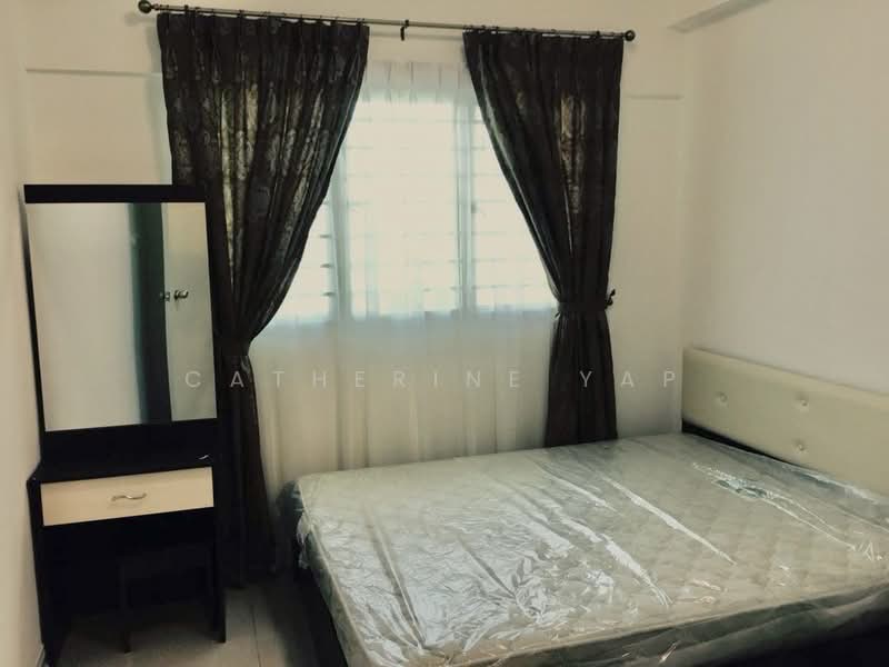 Condominium for Sale at Kiara Residence (Residensi Kiara Jalil 1) - Catherine Yap - Bedroom - PropertyGuru.com.my