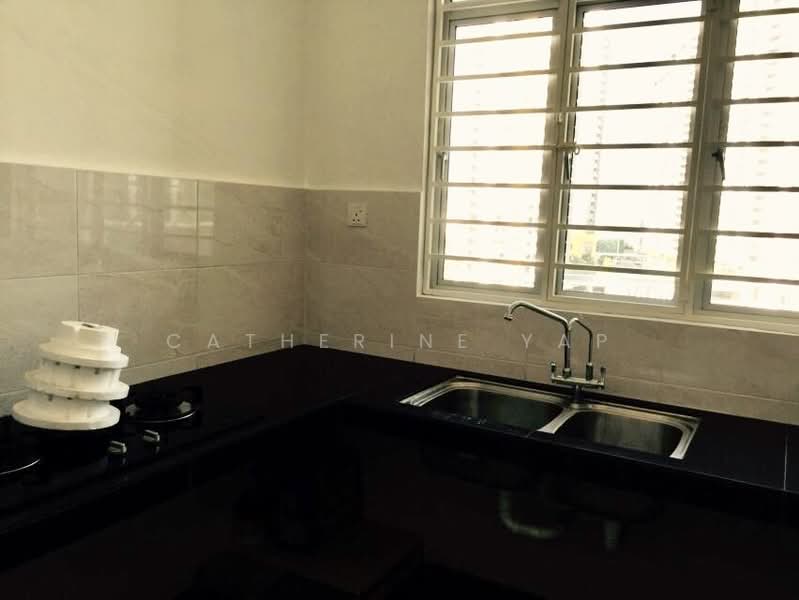 Condominium for Sale at Kiara Residence (Residensi Kiara Jalil 1) - Catherine Yap - Kitchen - PropertyGuru.com.my