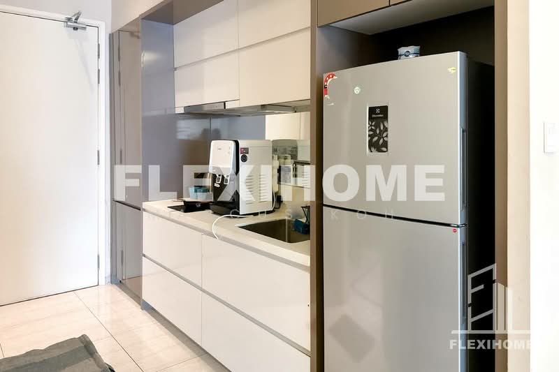 Service Residence for Rent at Dorsett Residences Sri Hartamas - Marcus Koh - PropertyGuru.com.my