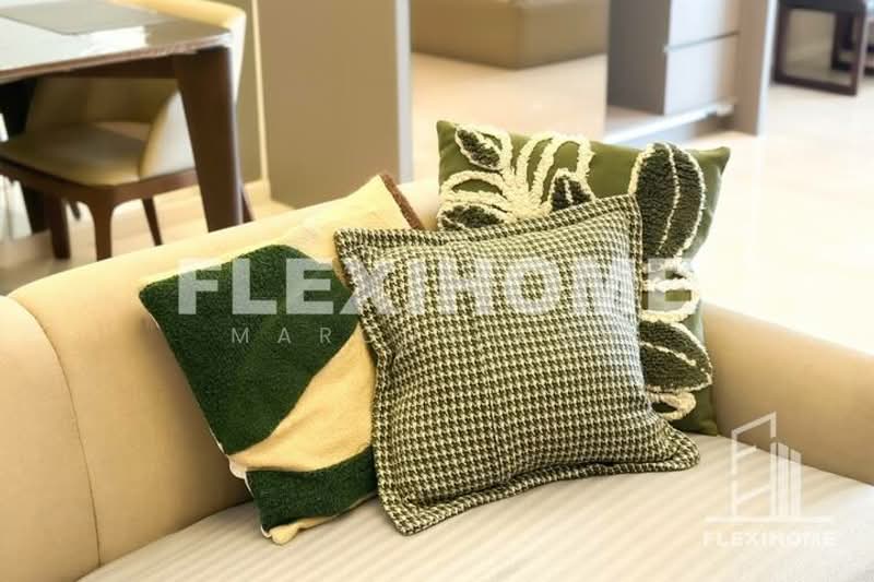 Service Residence for Rent at Dorsett Residences Sri Hartamas - Marcus Koh - PropertyGuru.com.my