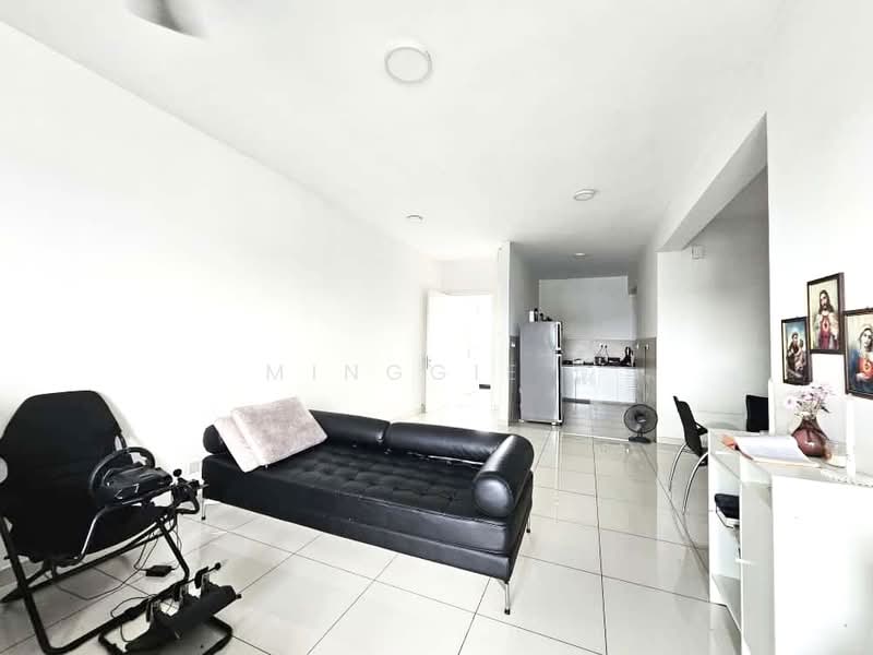 Kondominium untuk Dijual di The Light Linear - Minggie . - PropertyGuru.com.my
