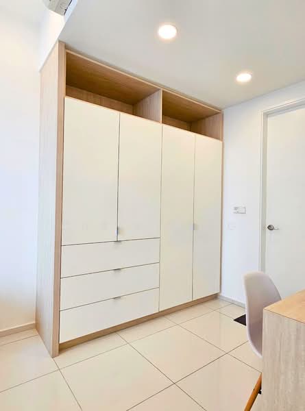Condominium for Rent at The Robertson - Chris Yong - Interior - PropertyGuru.com.my