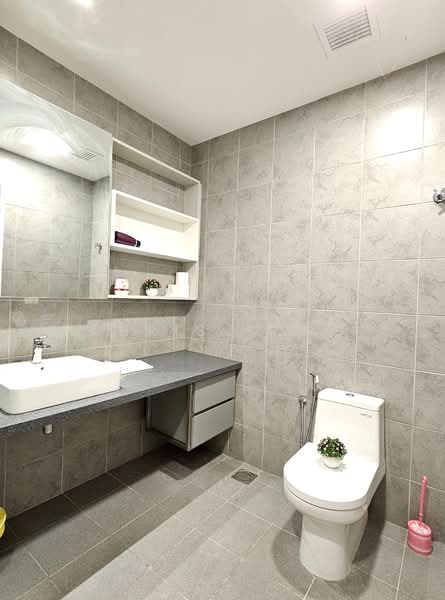 Condominium for Rent at The Robertson - Chris Yong - Bathroom - PropertyGuru.com.my