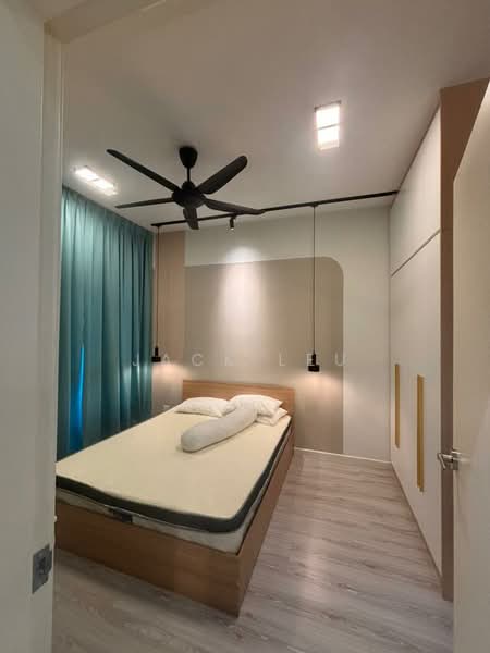 Service Residence for Rent at Meta City - Jack Leu - Bedroom - PropertyGuru.com.my
