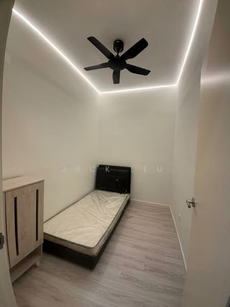 Service Residence for Rent at Meta City - Jack Leu - Bedroom - PropertyGuru.com.my