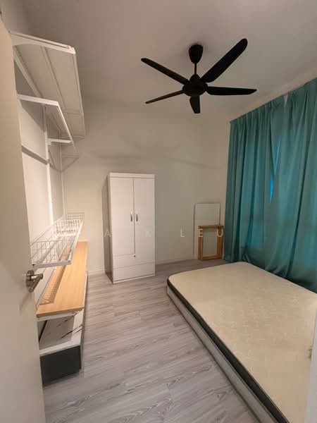Service Residence for Rent at Meta City - Jack Leu - Bedroom - PropertyGuru.com.my