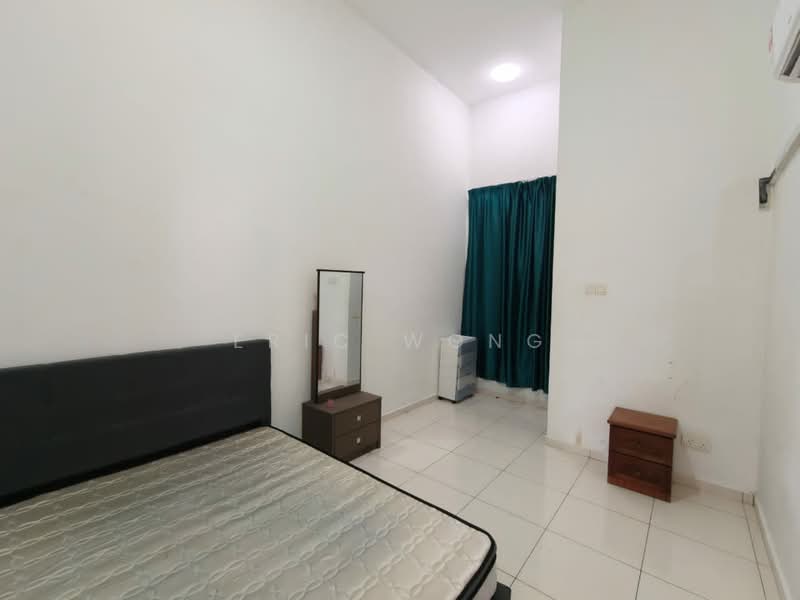 2-storey Terraced House for Rent in Taman Nusa Sentral (Iskandar Puteri (Nusajaya)) - Eric Wong - Bedroom - PropertyGuru.com.my